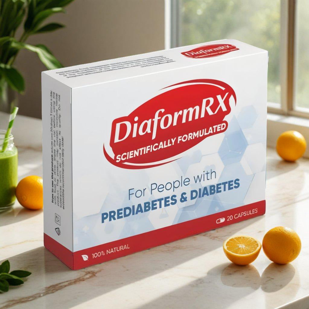 DiaformRX low price
