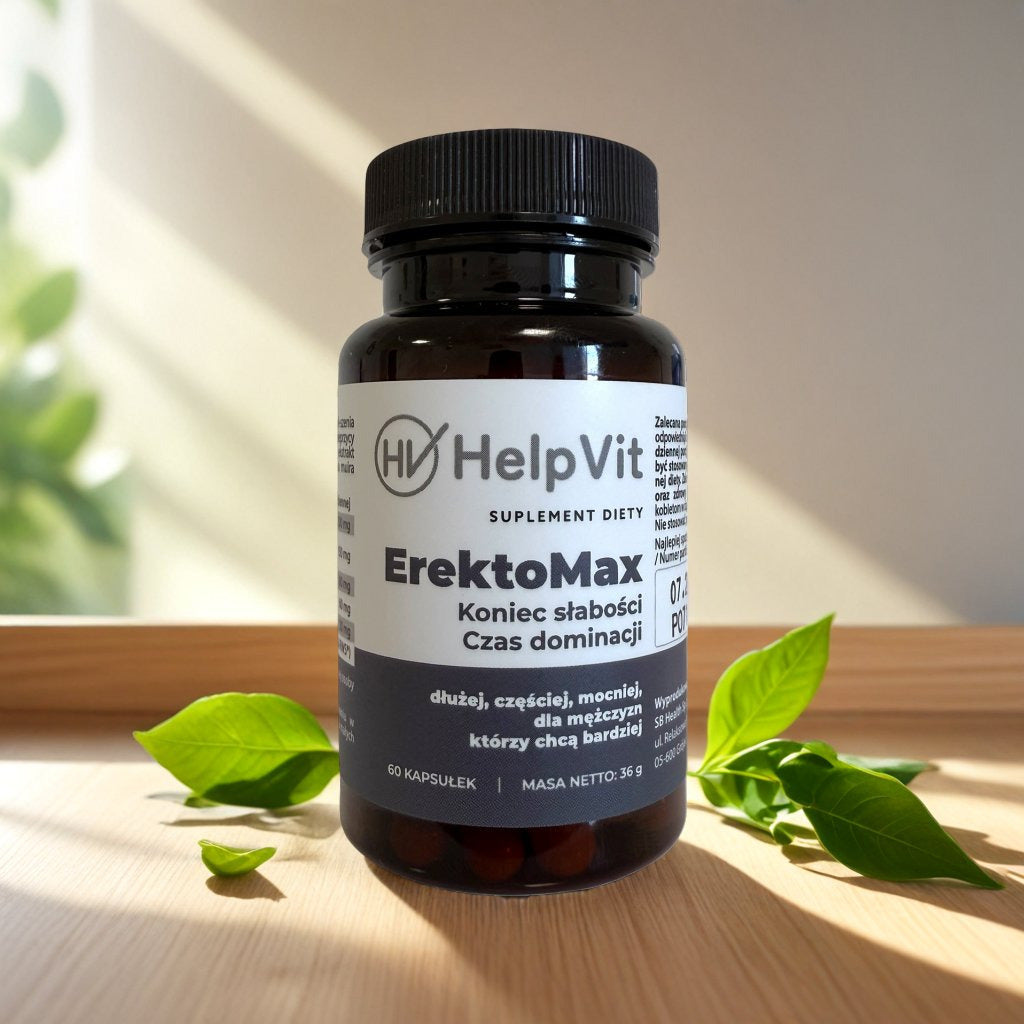 EREKTOMAX