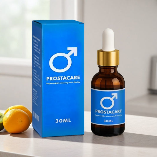 Prostacare KES