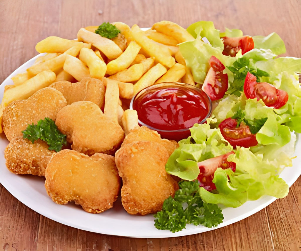 Oil  Fryer a 79,99€