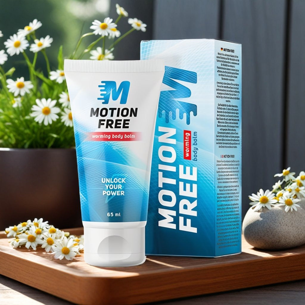 Motion Free