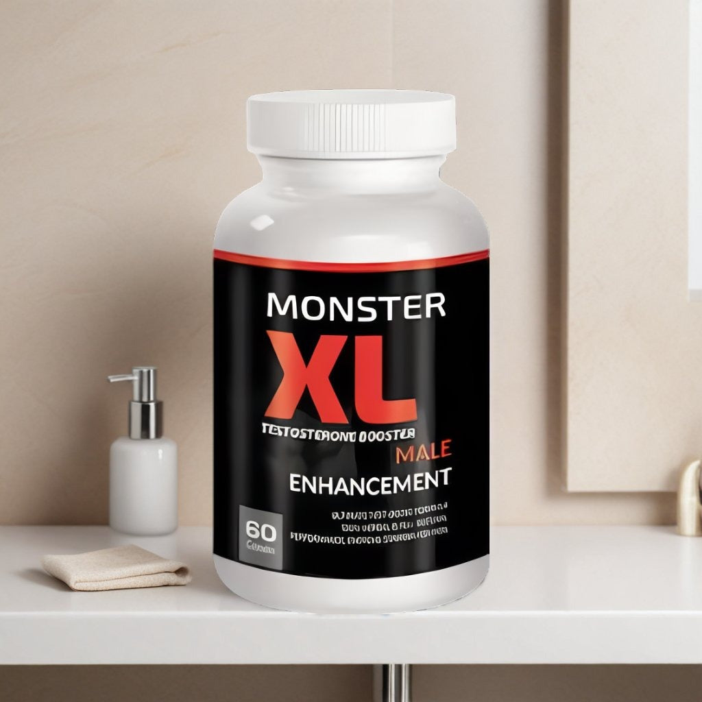 MONSTER XL