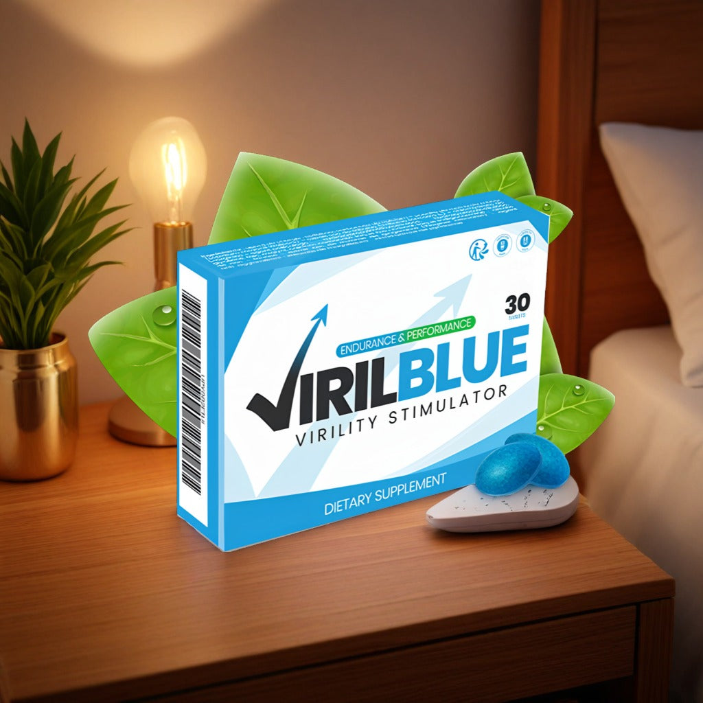 VIRILBLUE