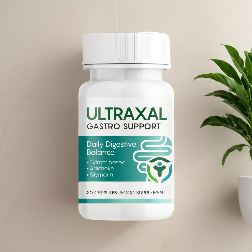 ULTRAXAL