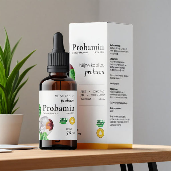 Probamin Full