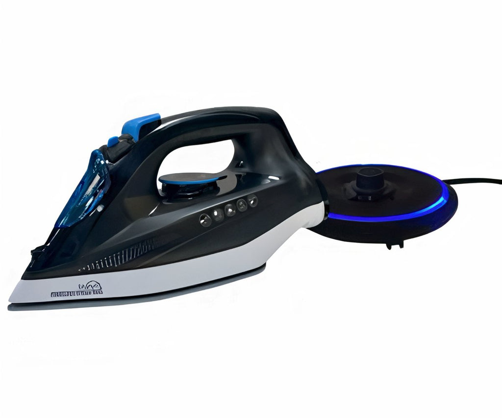Cordless Steam Iron a 59,99€