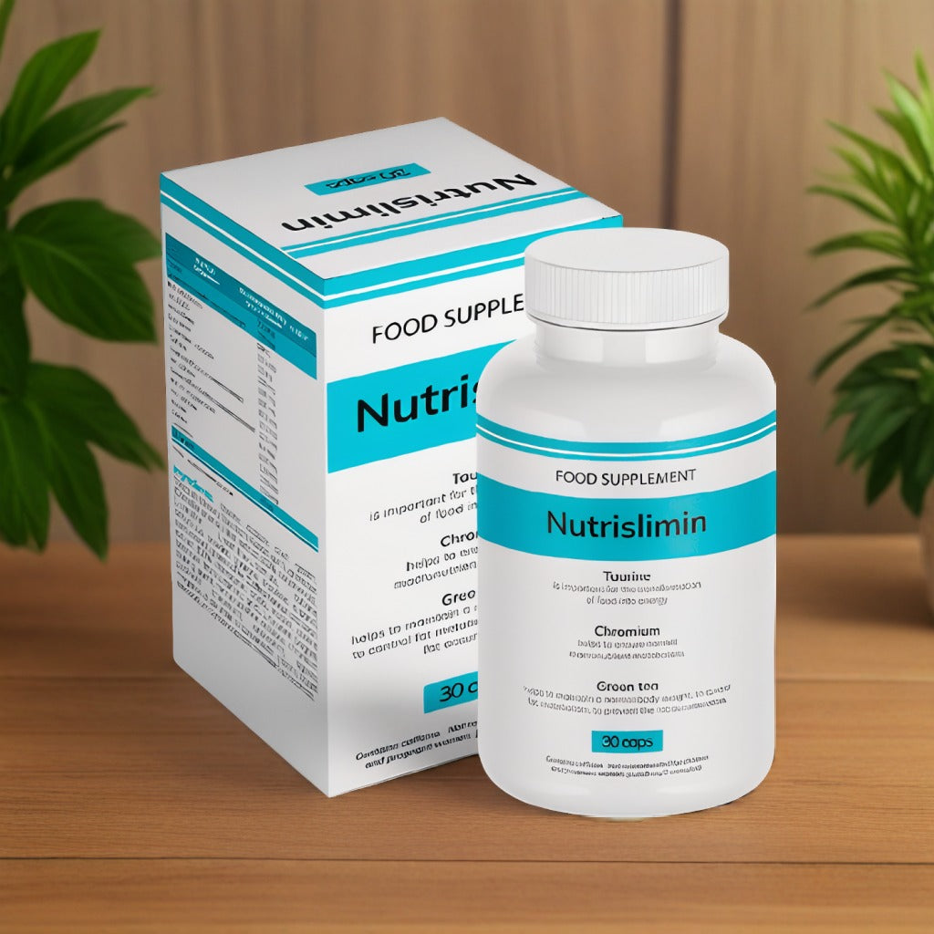 Nutrislimin