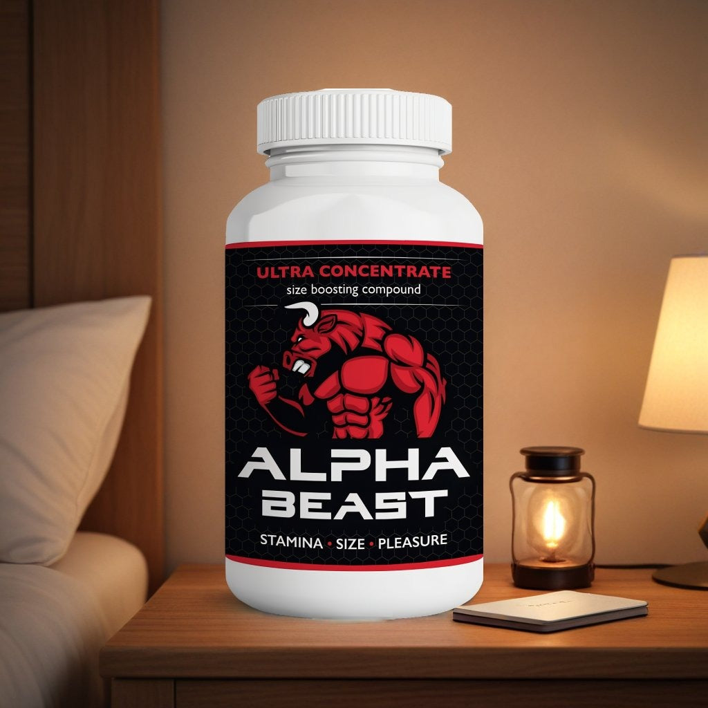 ALPHA BEAST (2)