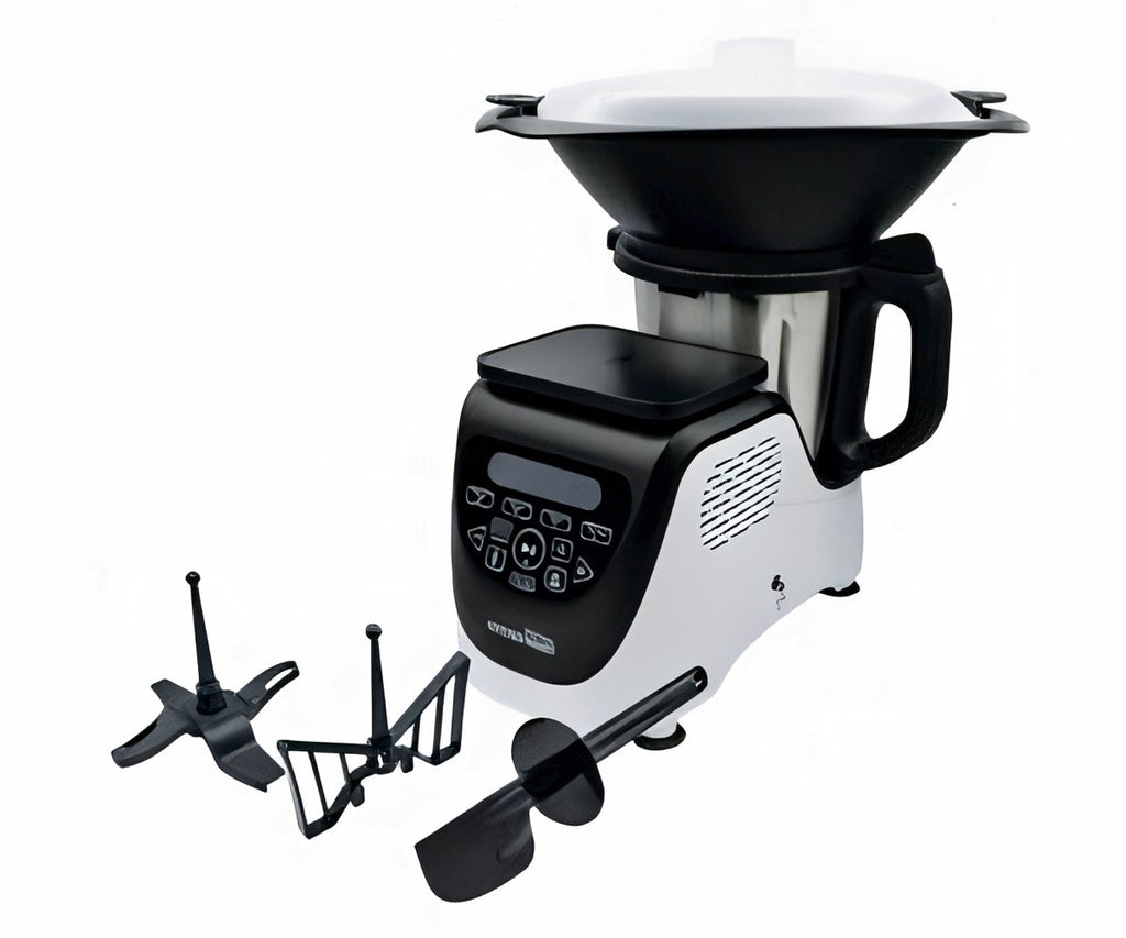 Kitchen Robot a 189,99€