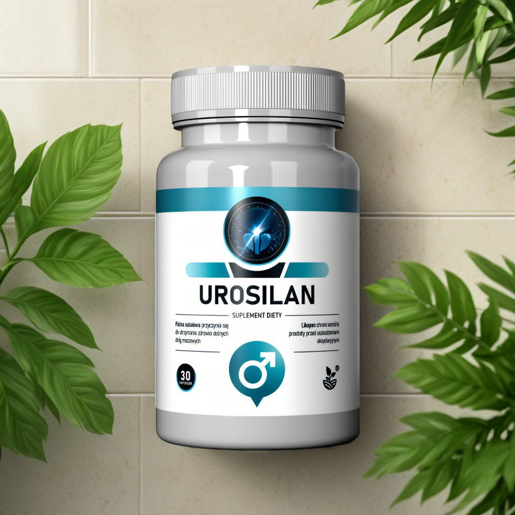 Urosilan Low