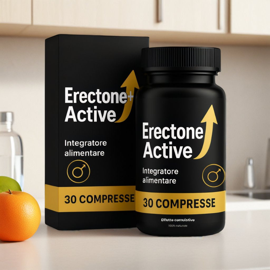 Erectone+ Active Full