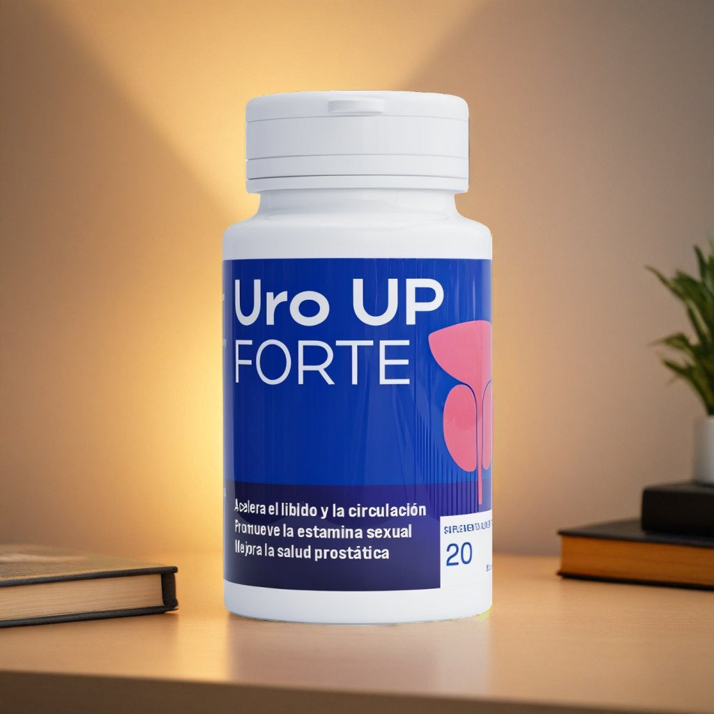 Uro Up Forte Potency 590