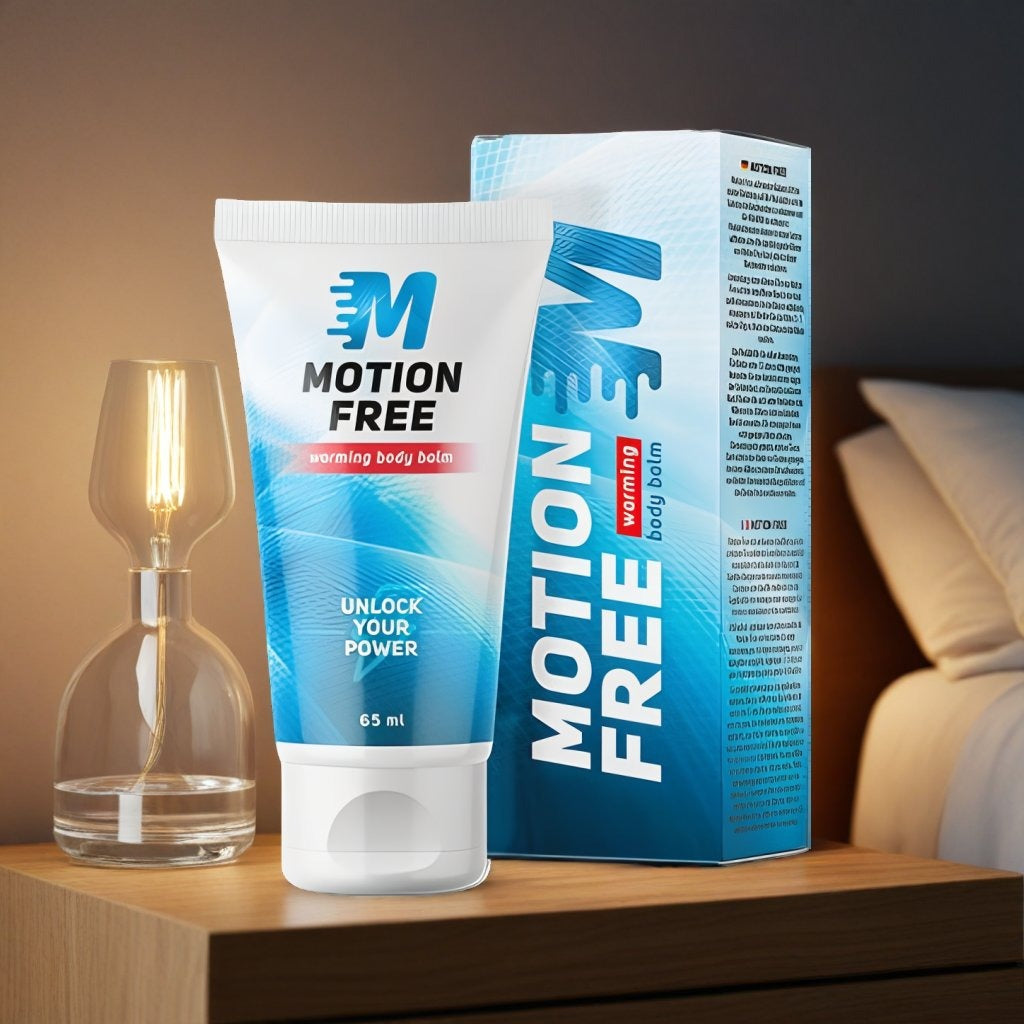 Motion Free