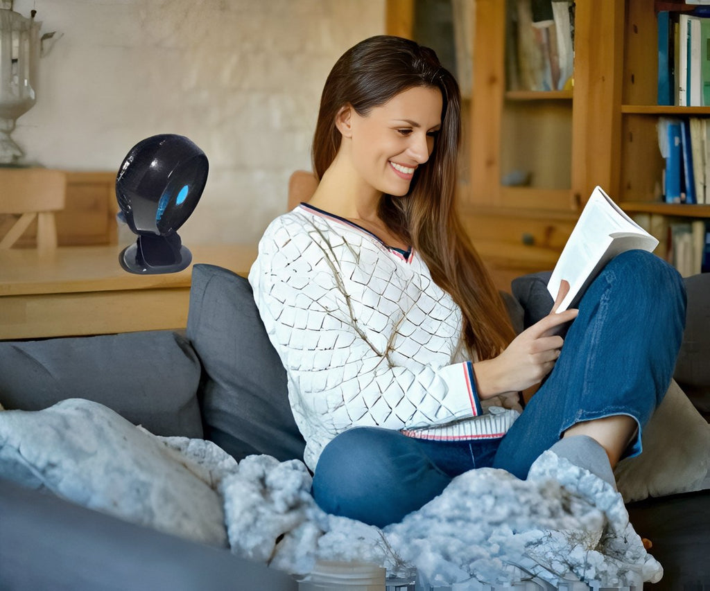 Fast Fan 3x1 a 49,99€