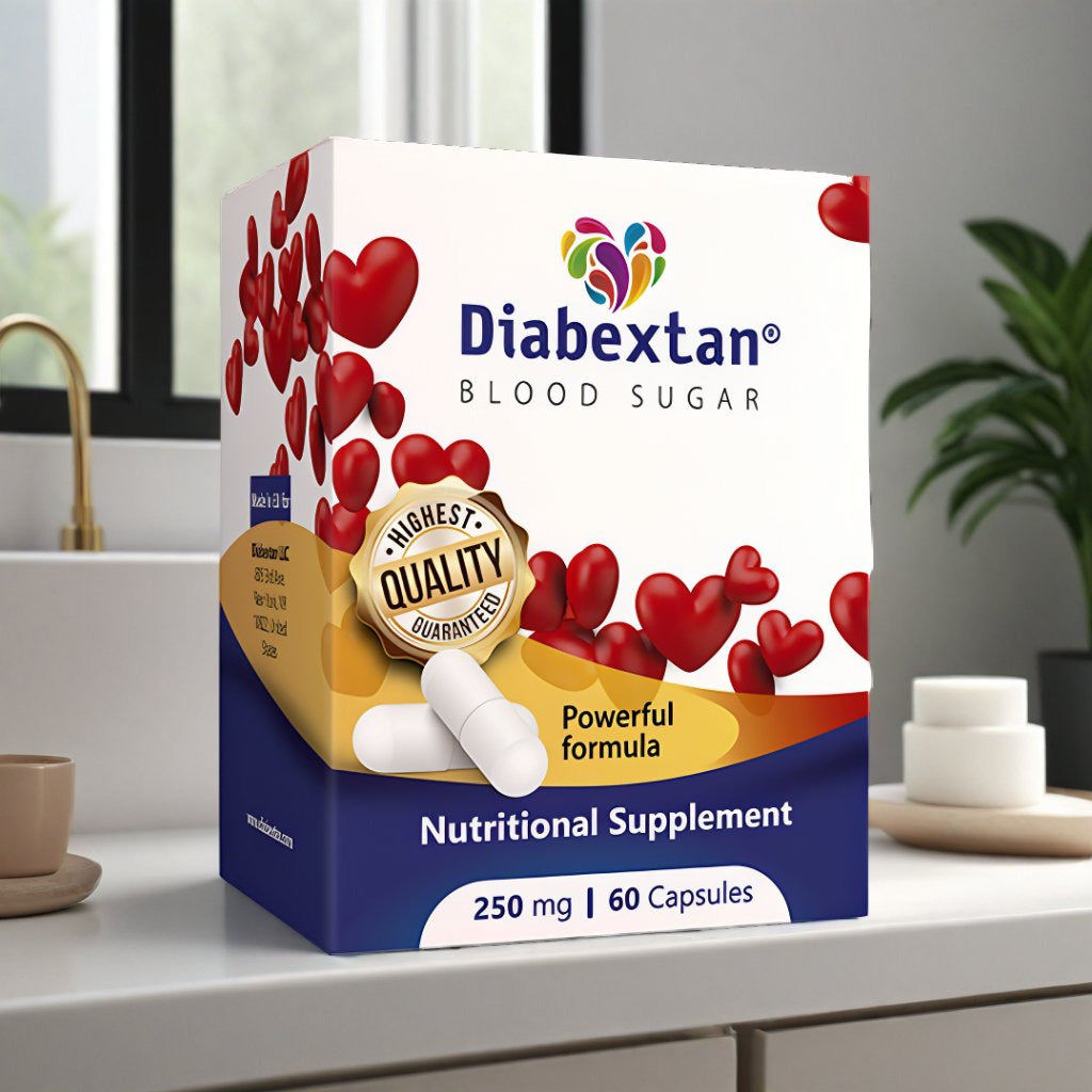 Diabexten Mega Pack