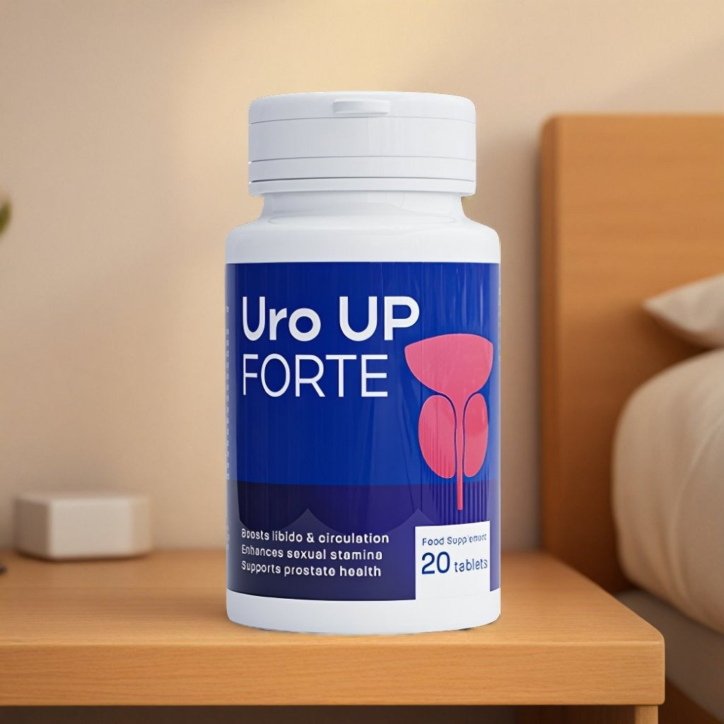 Uro Up Forte Prostatitis 120 Ron
