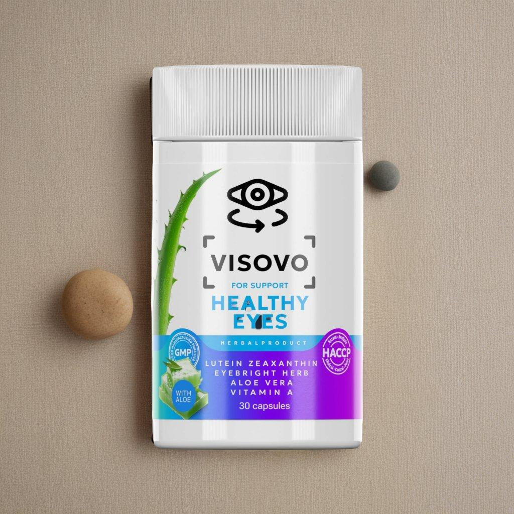 VISOVO