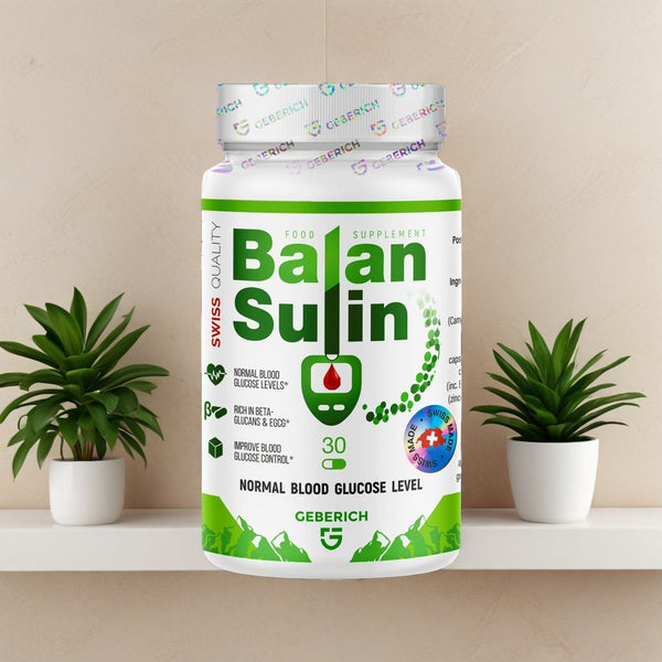 Balansulin