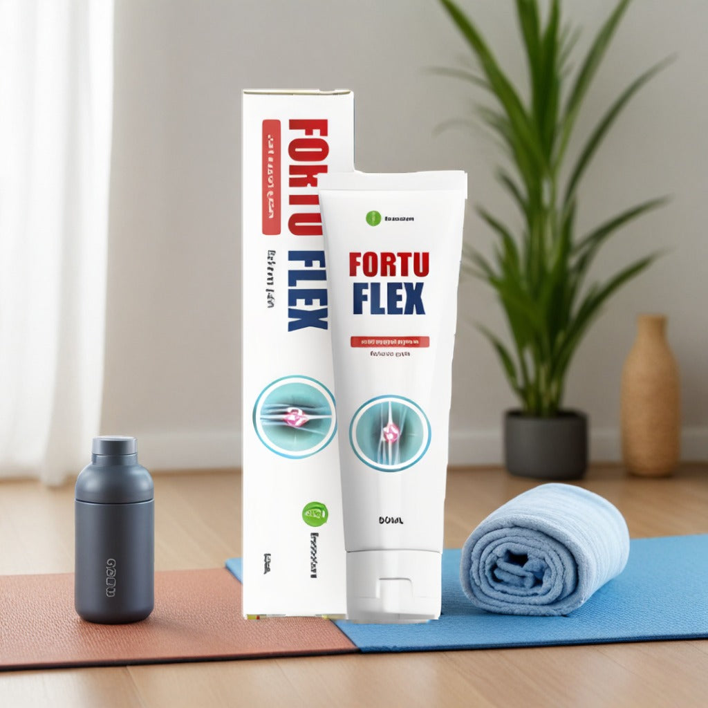 Fortu Flex Low Price