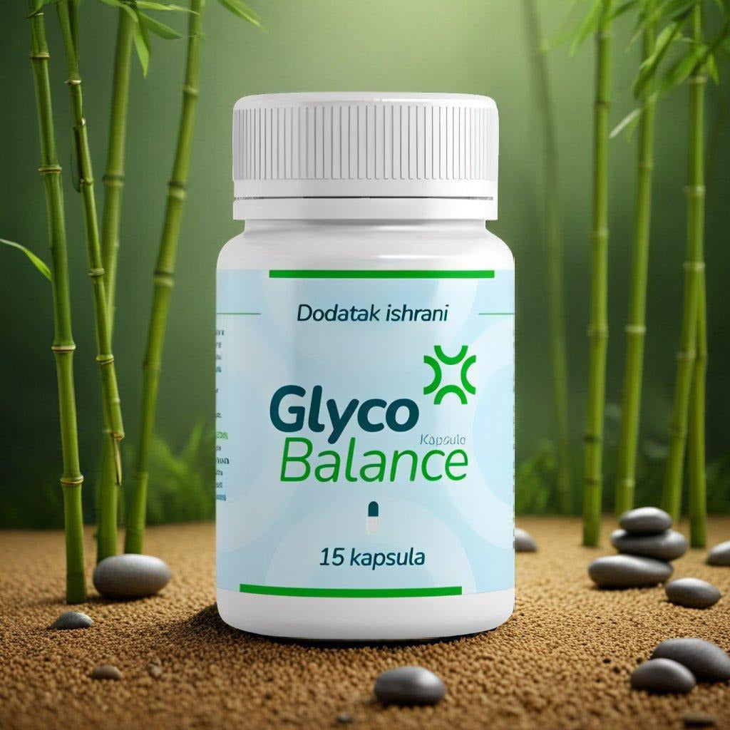 GLYCO BALANCE