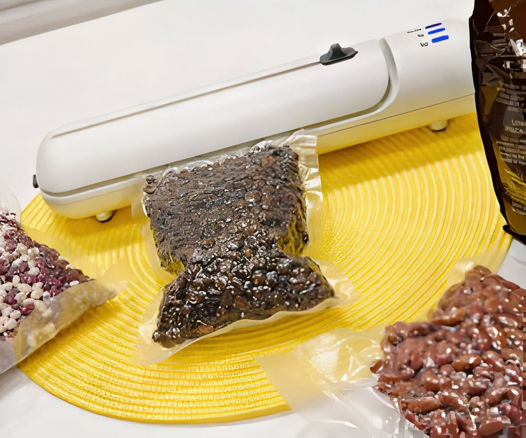Vacuum Sealer a 213 PLN