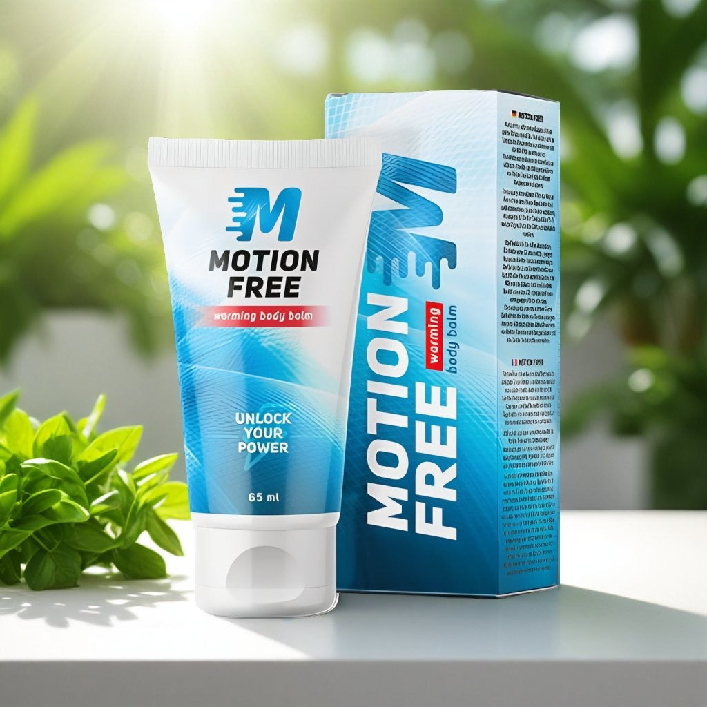 Motion Free