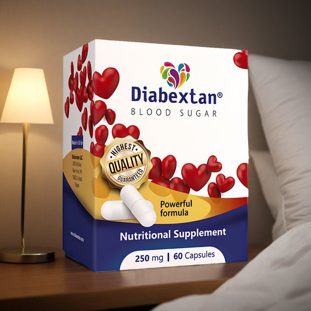 Diabexten Mega Pack
