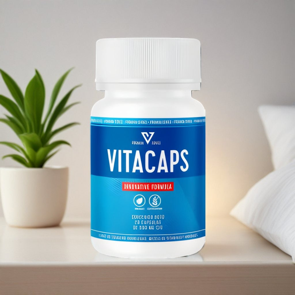VitaCaps Gastritis