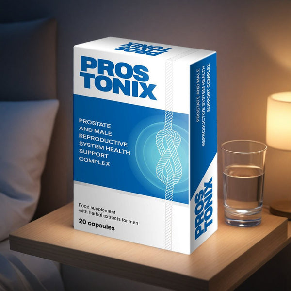 Prostonix low