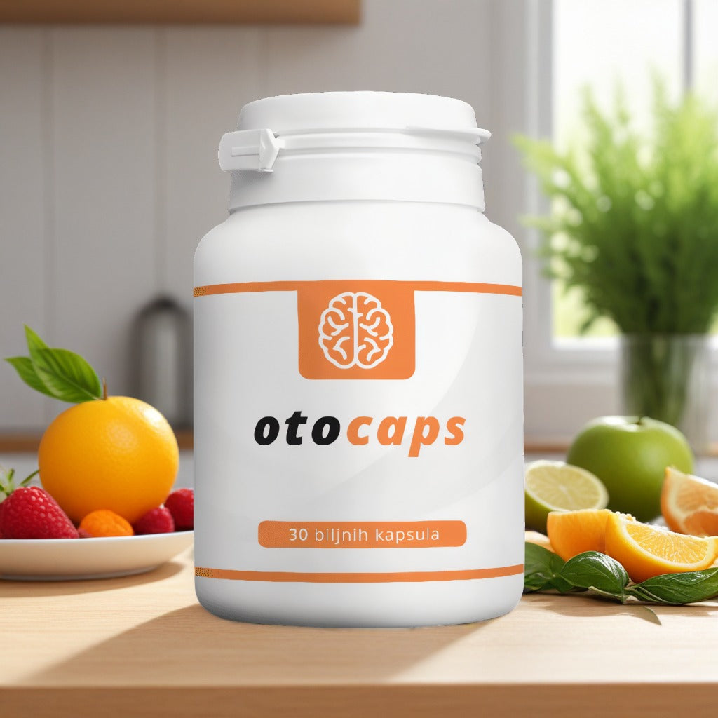 Otocaps