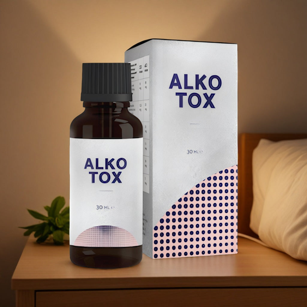 Alkotox Cz