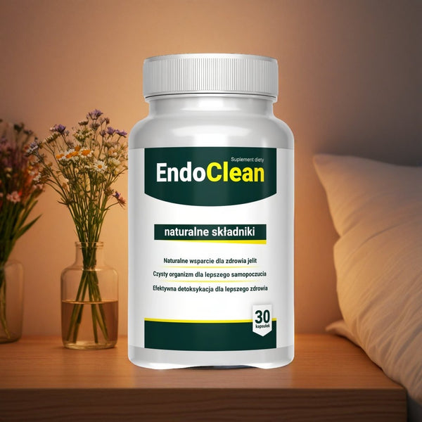 ENDOCLEAN 99ZL