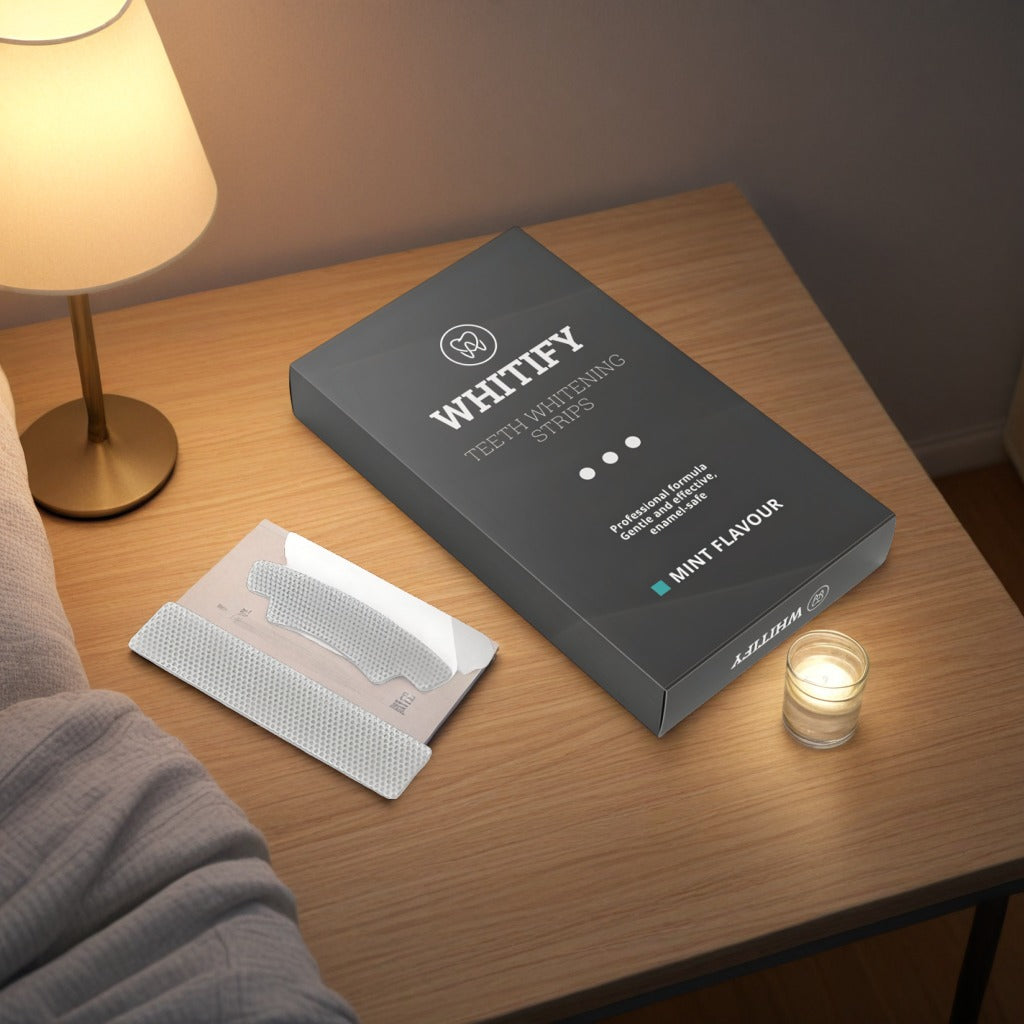 Whitify Strips