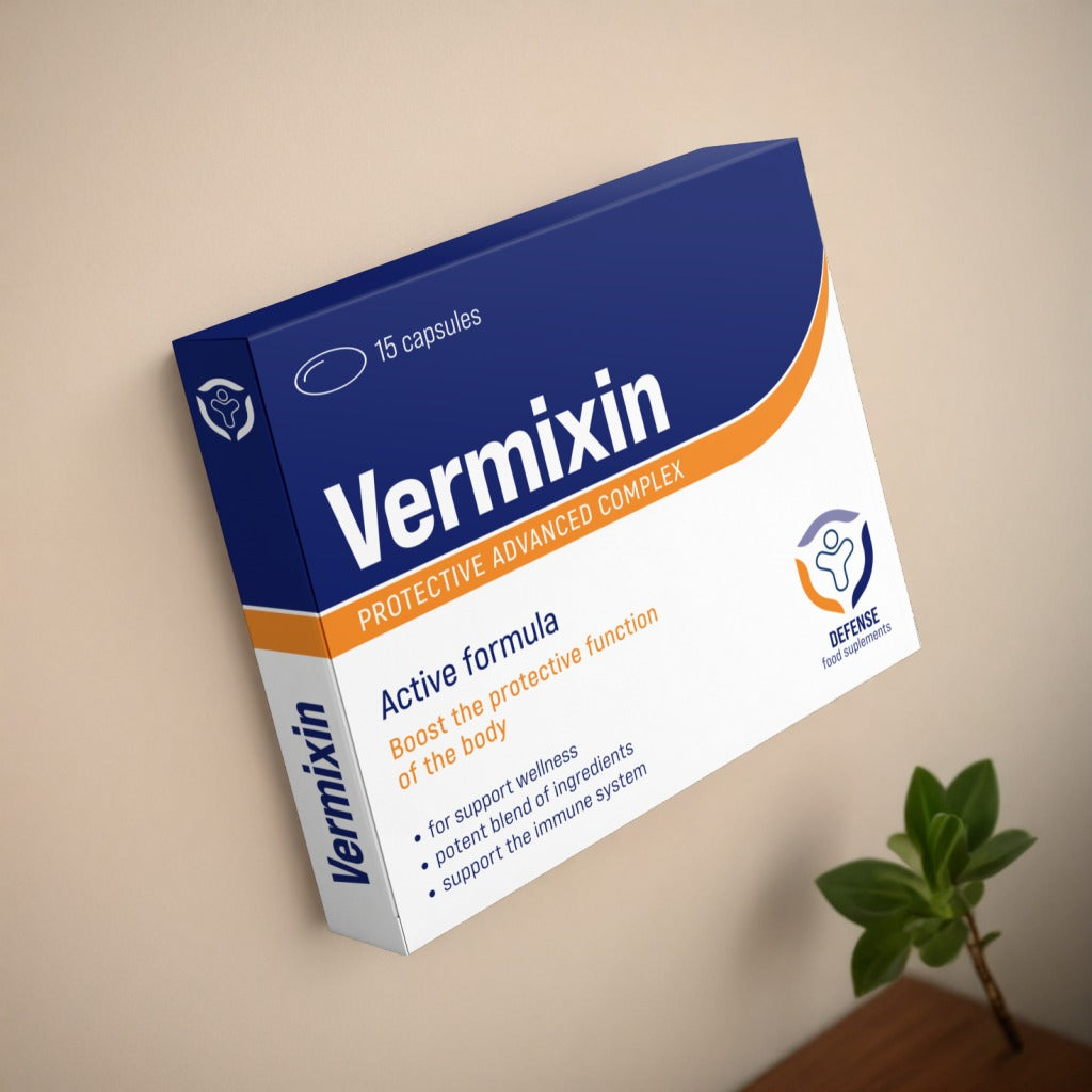 VERMIXIN