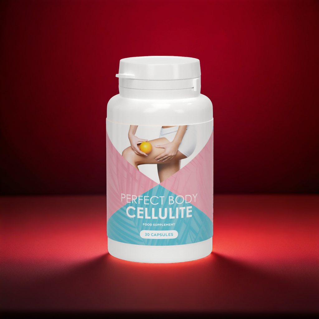 Perfect Body Cellulite