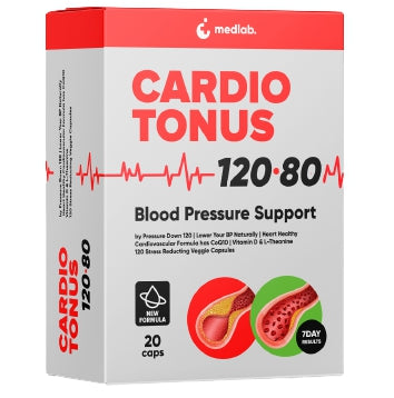 Cardio Tonus PH
