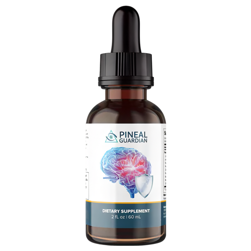 Pineal Guardian 1 bottle