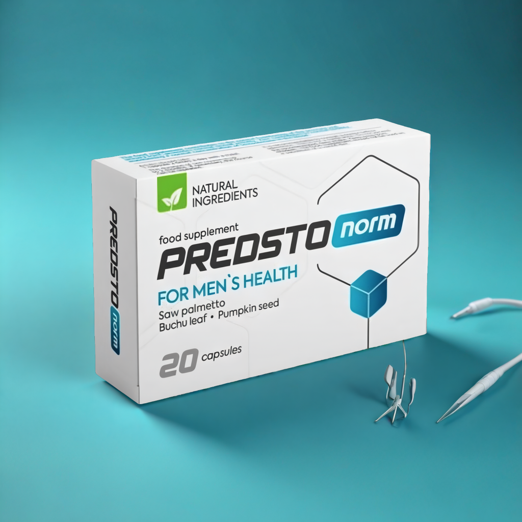 Predstonorm