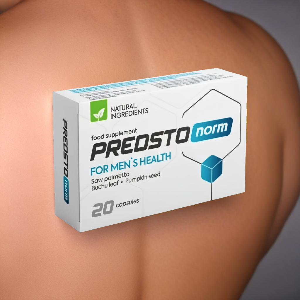 Predstonorm