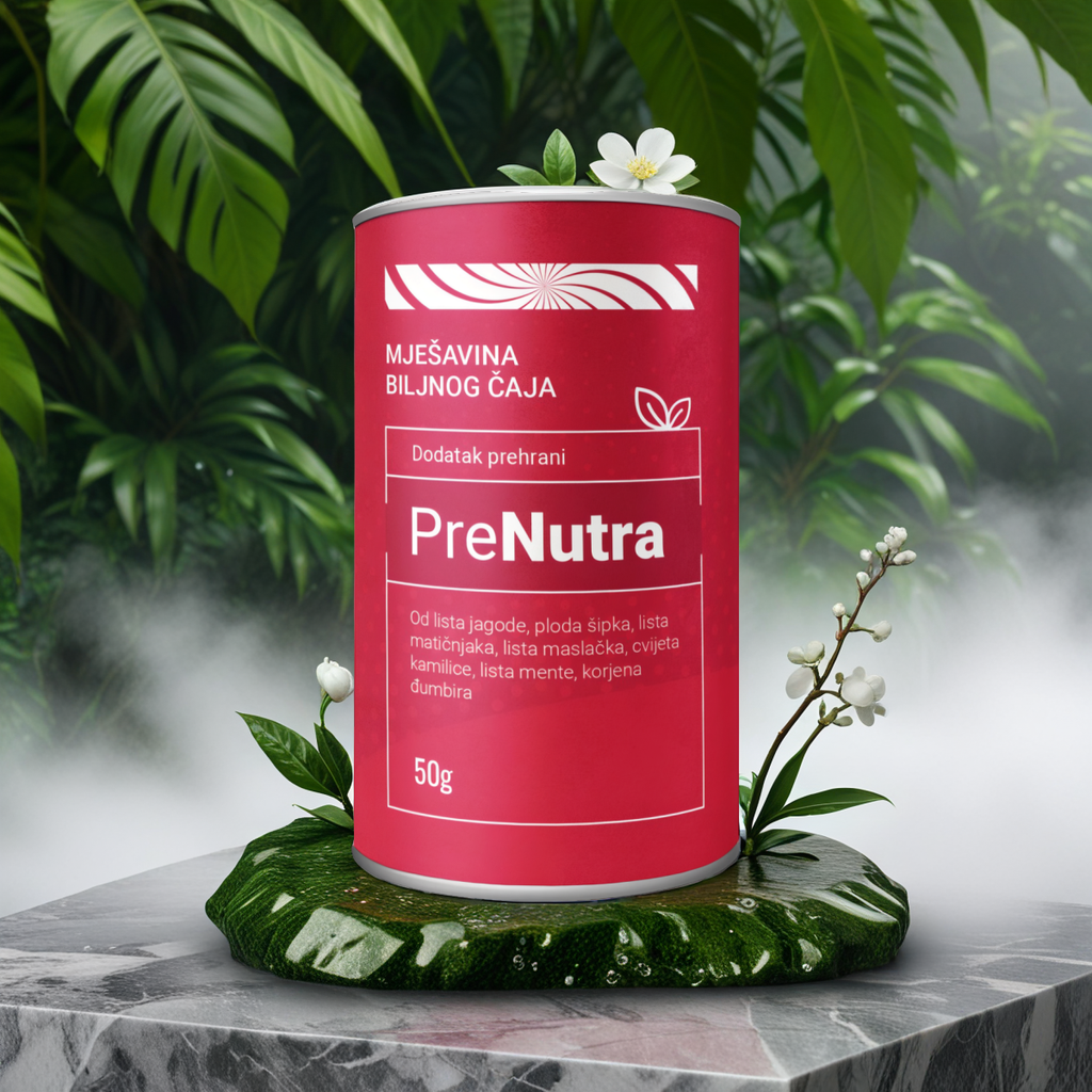 PreNutra