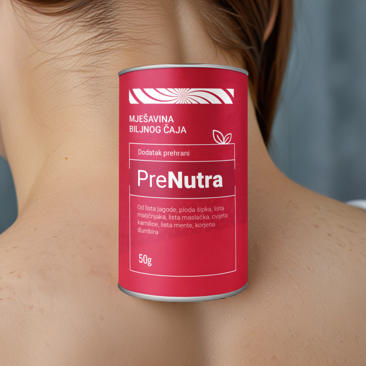 PreNutra