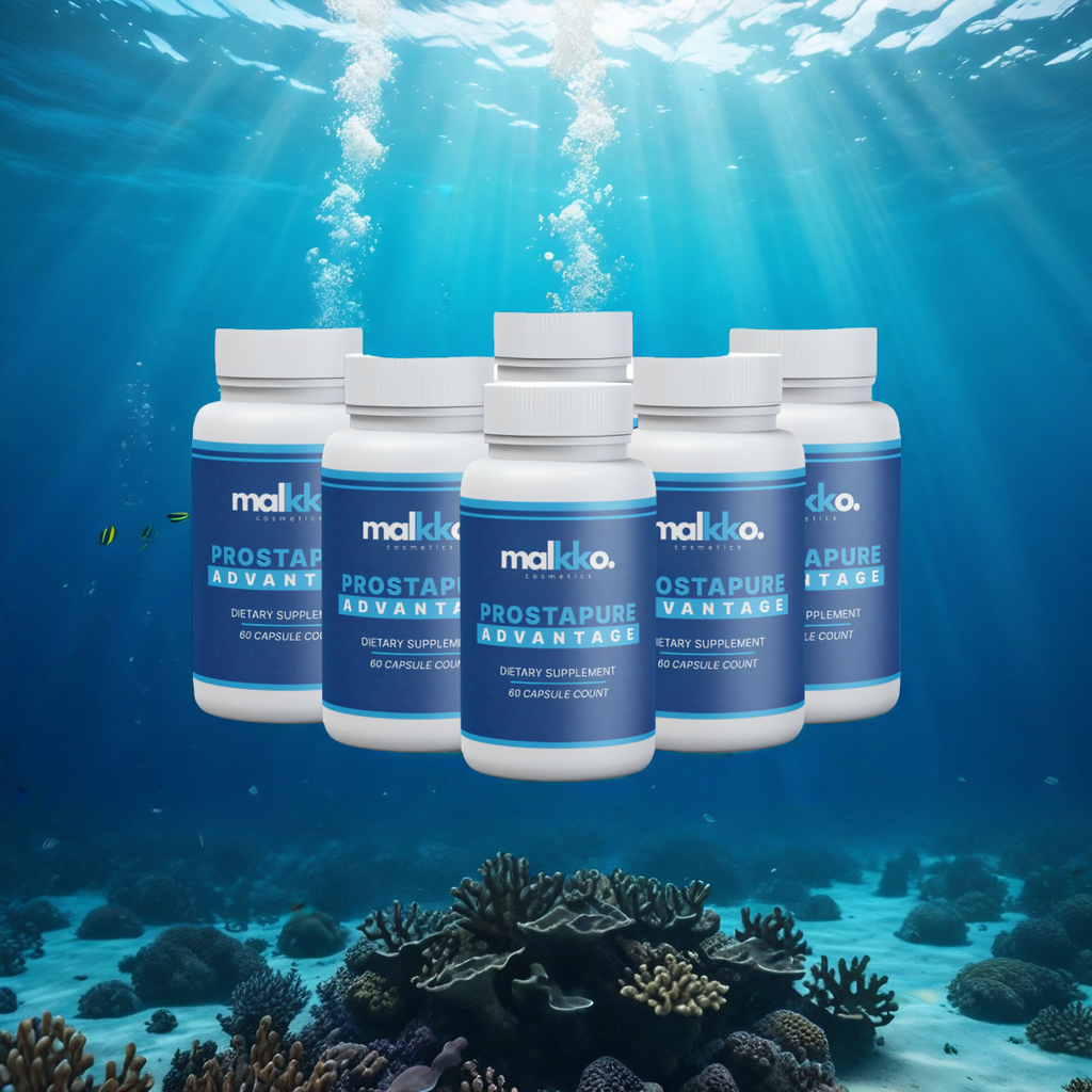 ProstaPure Advantage - 6 bottles