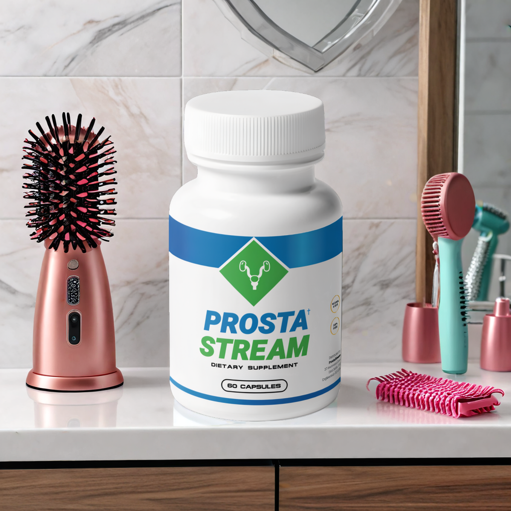 Prostastream - 1 Bottle