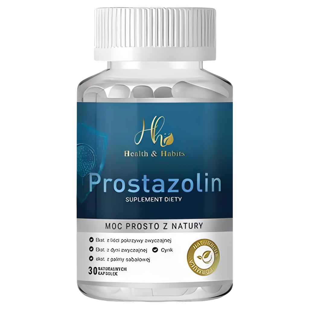 PROSTAZOLIN
