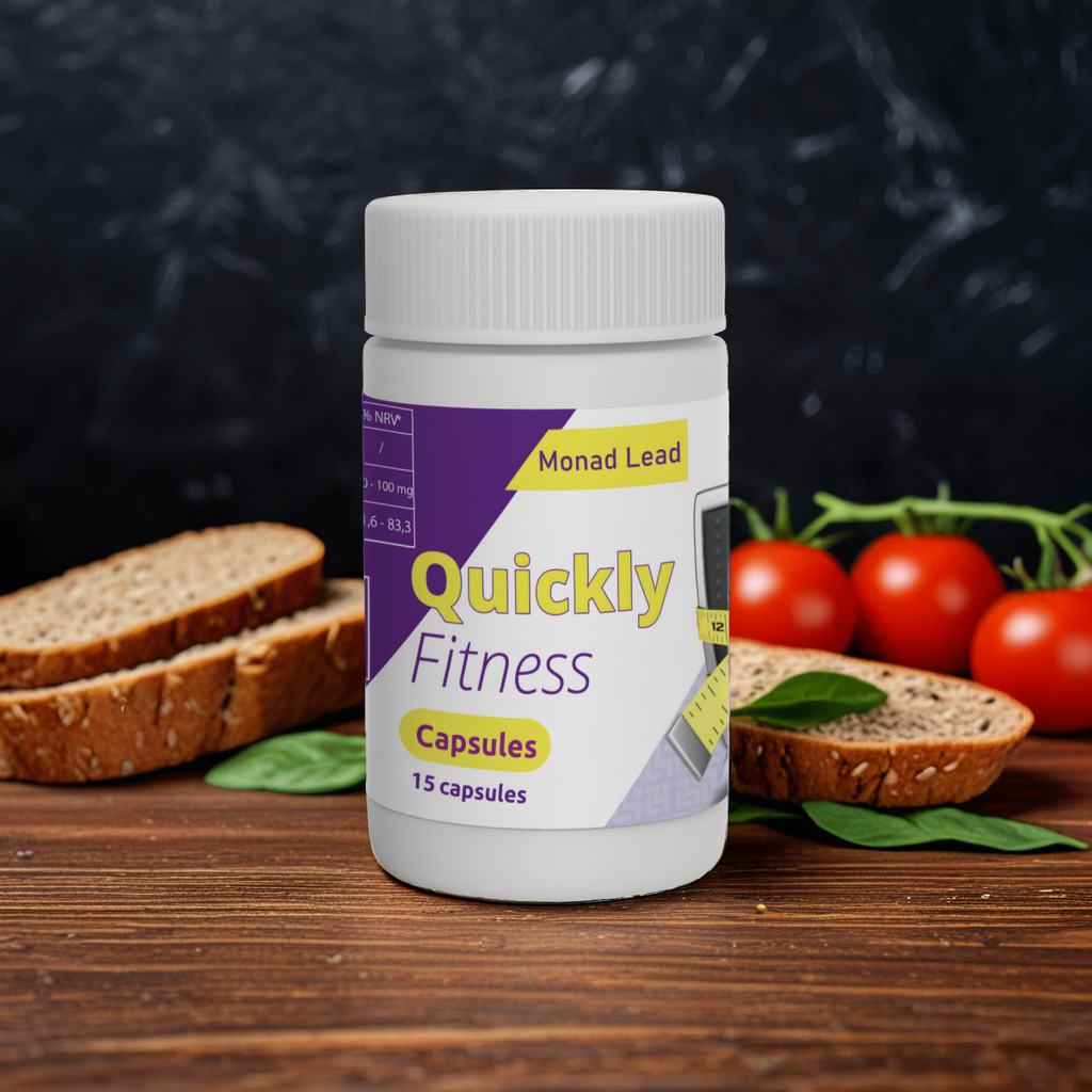 Quickly Fitness
