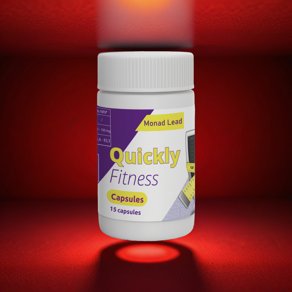 Quickly Fitness