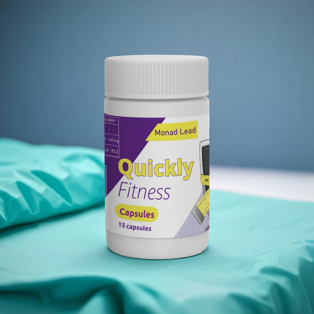 Quickly Fitness