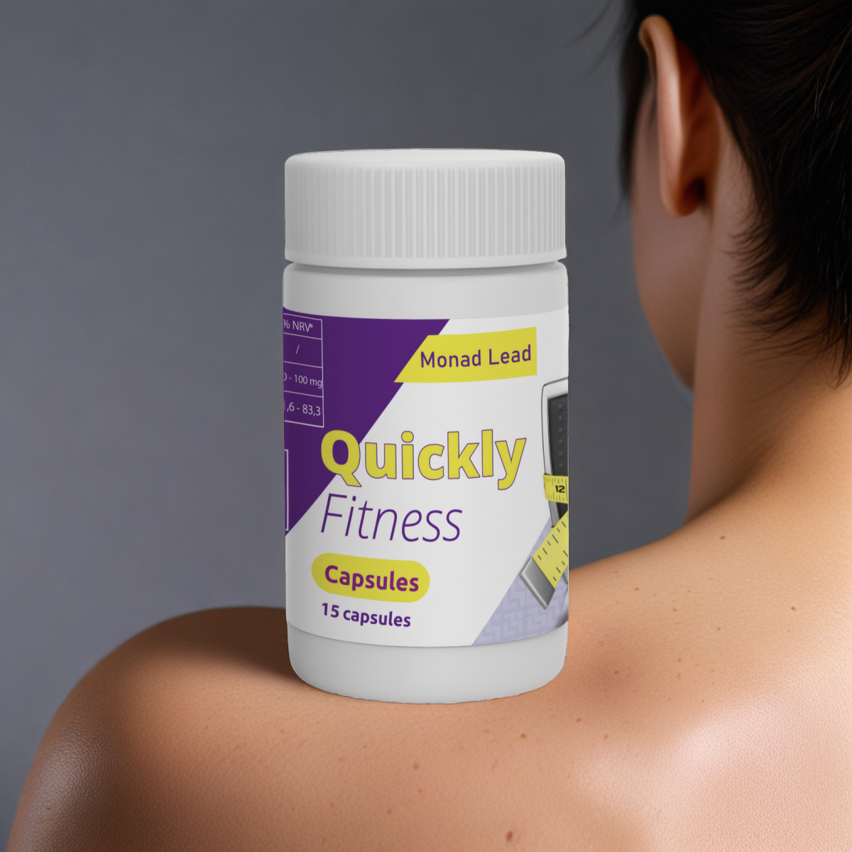 Quickly Fitness