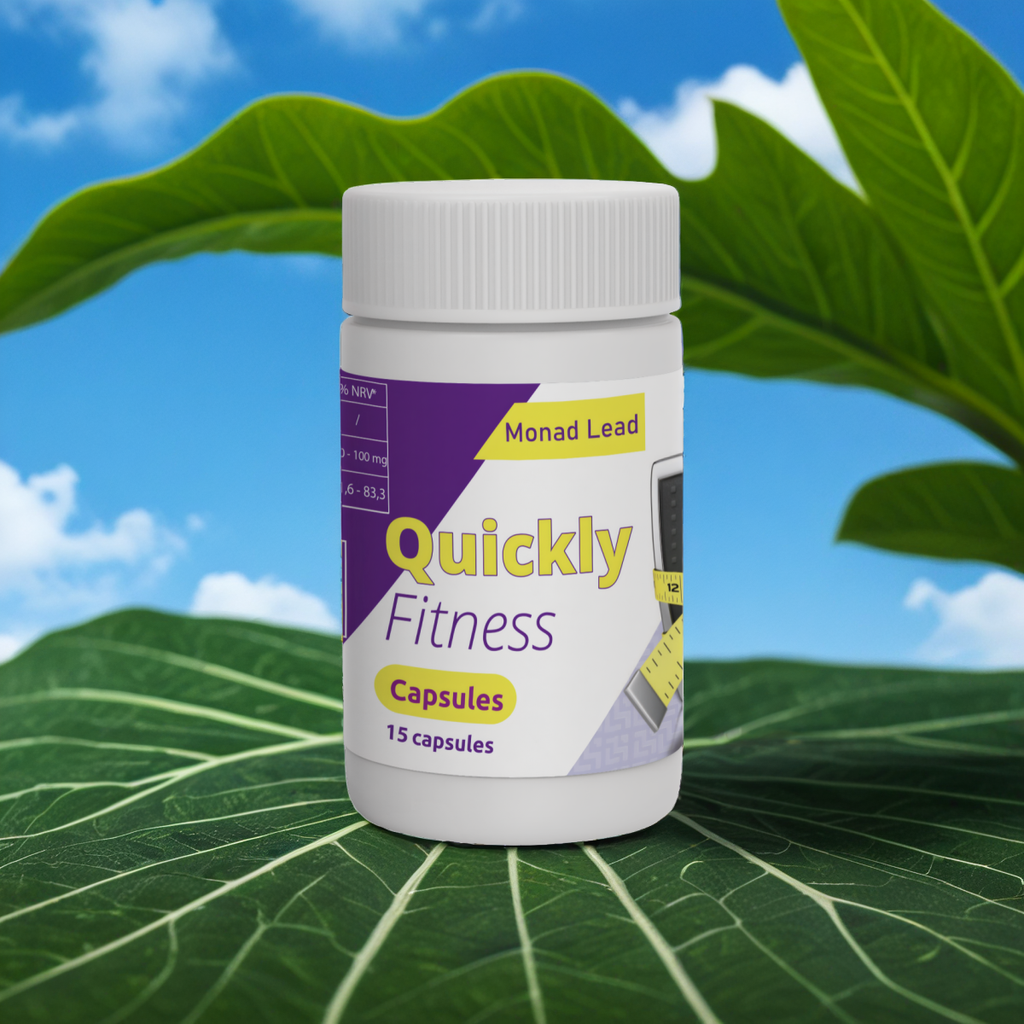 Quickly Fitness