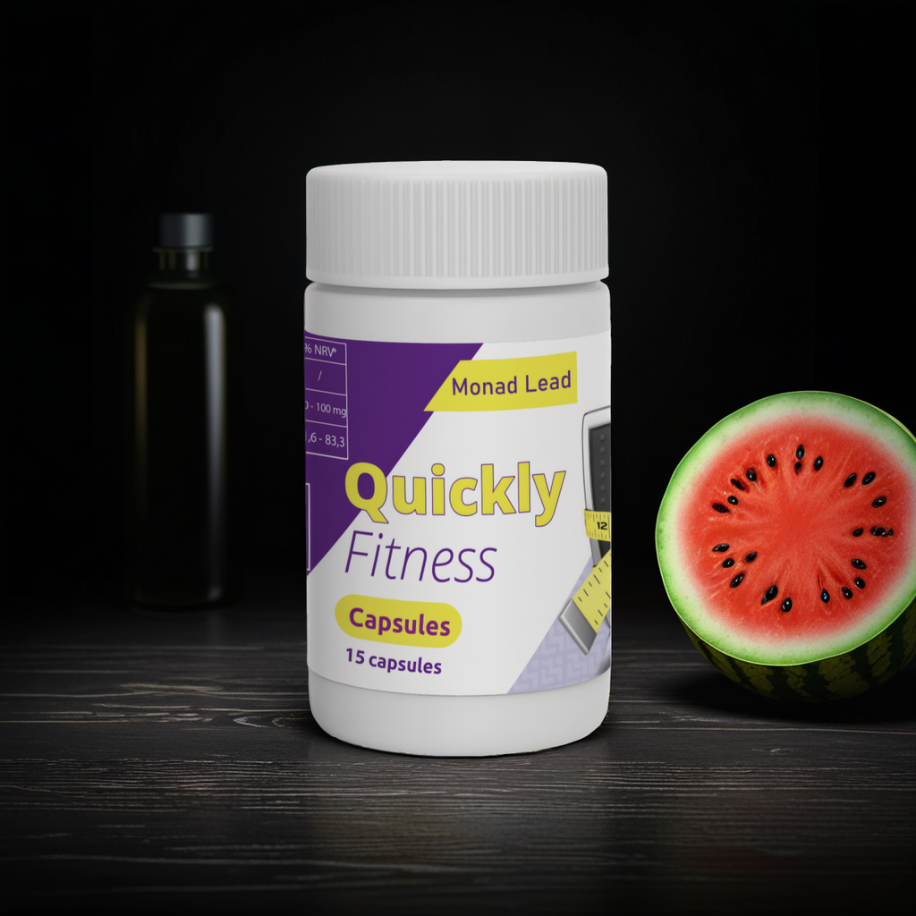 Quickly Fitness